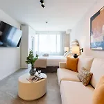 Plaza Espana - Enjoy Appartement *